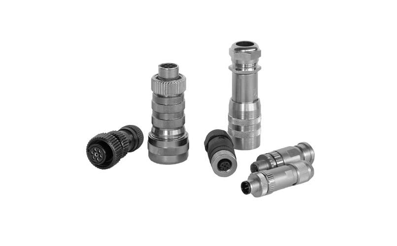 353908-8 : AMP Mini CT Standard Rectangular Connectors | Connectivity - View #2