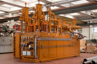 sistemi di lubrificazione