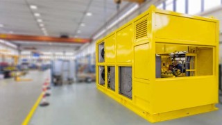 Cabinati e container