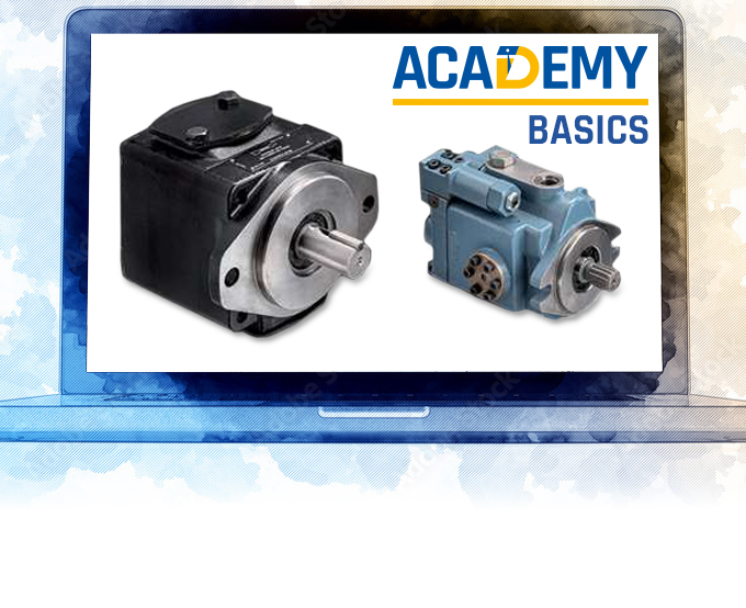 Corso base di oleodinamica