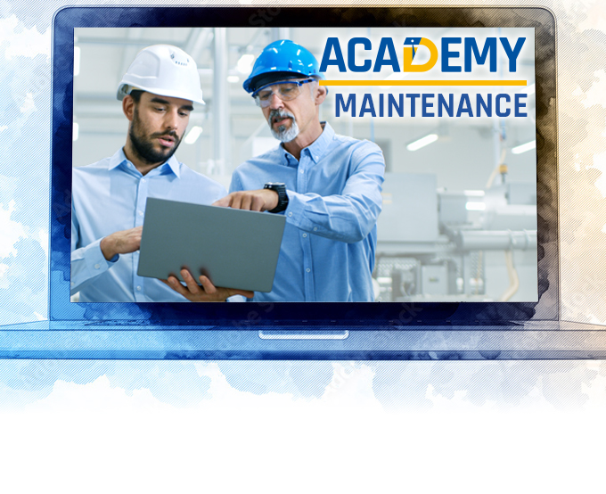 Corso manutenzione oleodinamica